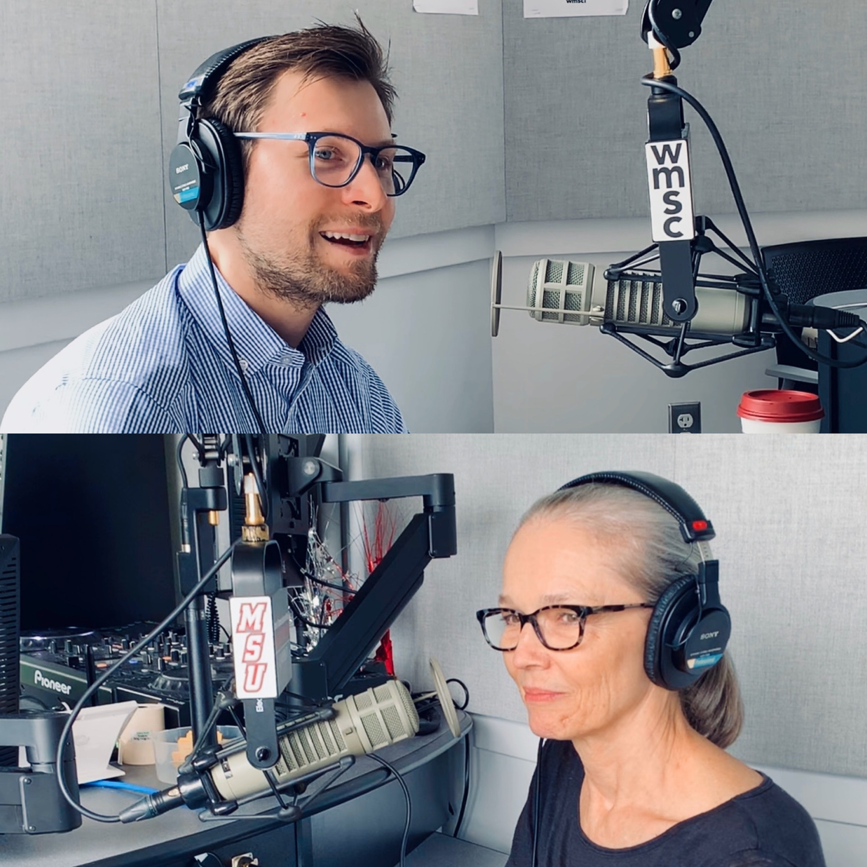 PEAK Performances Podcasts