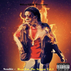 Nowadays Prod. by Scoobie (Official Audio)