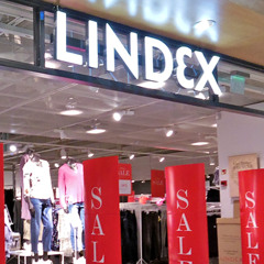 3 DEC: DRESS TO IMPRESS PÅ LINDEX