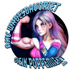 Wadesdavoriet x De Schaa Meikes - Weir zen giejn poppemieken