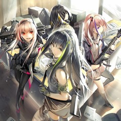 Girls' Frontline OST: Frontline (ENG ver)