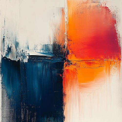 The Art Of Downtempo | 012 | Canvas