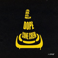 Dope - Chama Os Mulekes (ConeCrewDiretoria Remix)