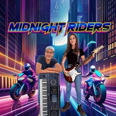 EuroMartina - Midnight Riders
