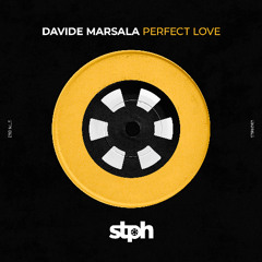 STPH363 Davide Marsala - Perfect Love