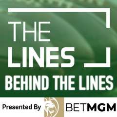 Behind The Lines with BetMGM: NFL Early Week 2 Odds