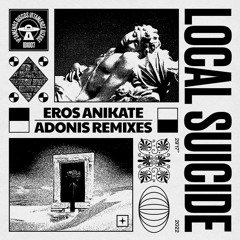 Local Suicide & Lee Stevens - High Buildings (Die Selektion Remix) [IDI007 | Premiere]