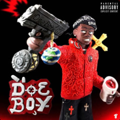 Ebk Bckdoe- Not A Sad Song