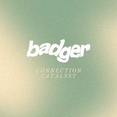 Connection Catalyst - badger