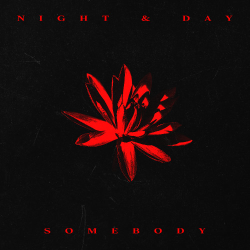 ANDROID52 - SOMEBODY
