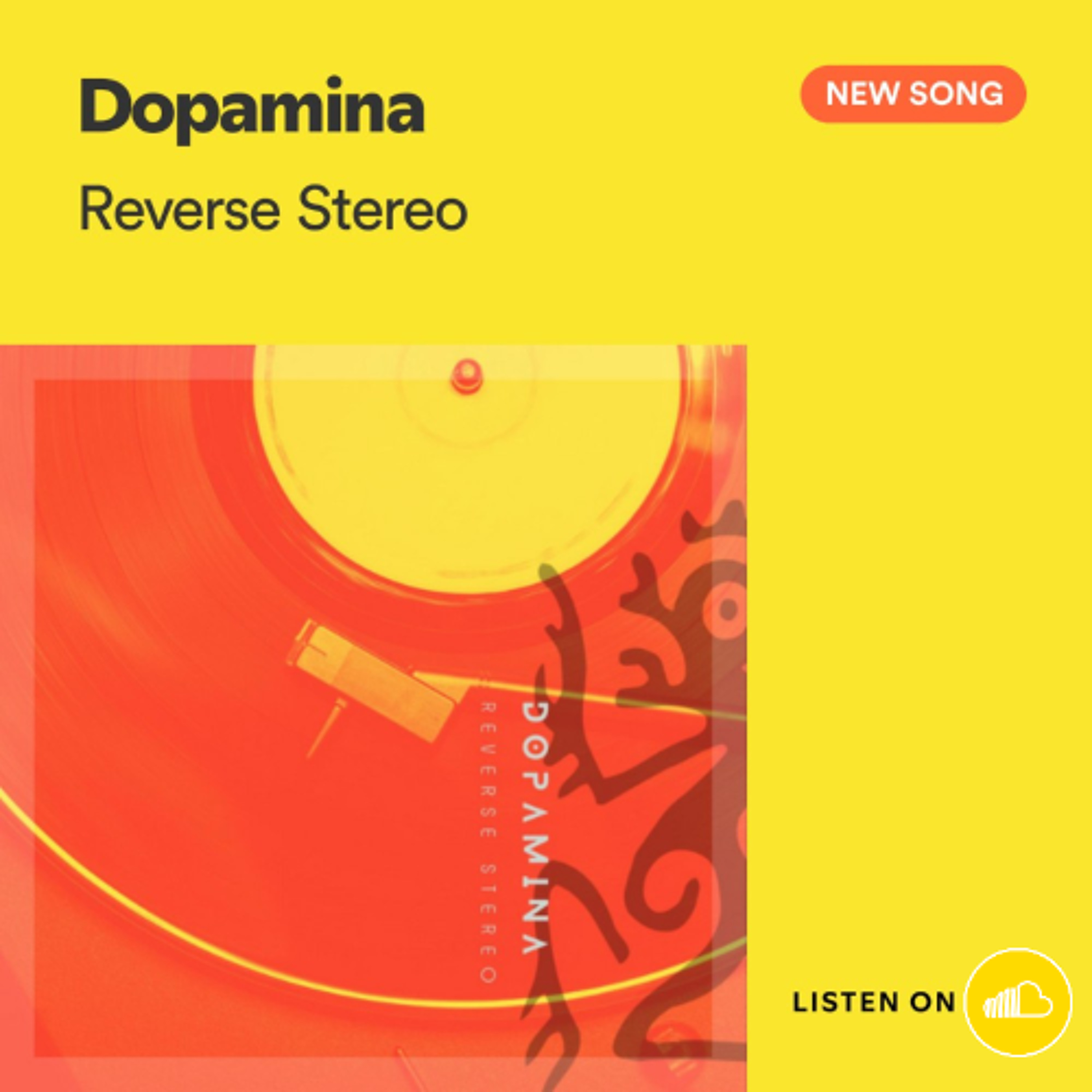 Dopamina episode artwork