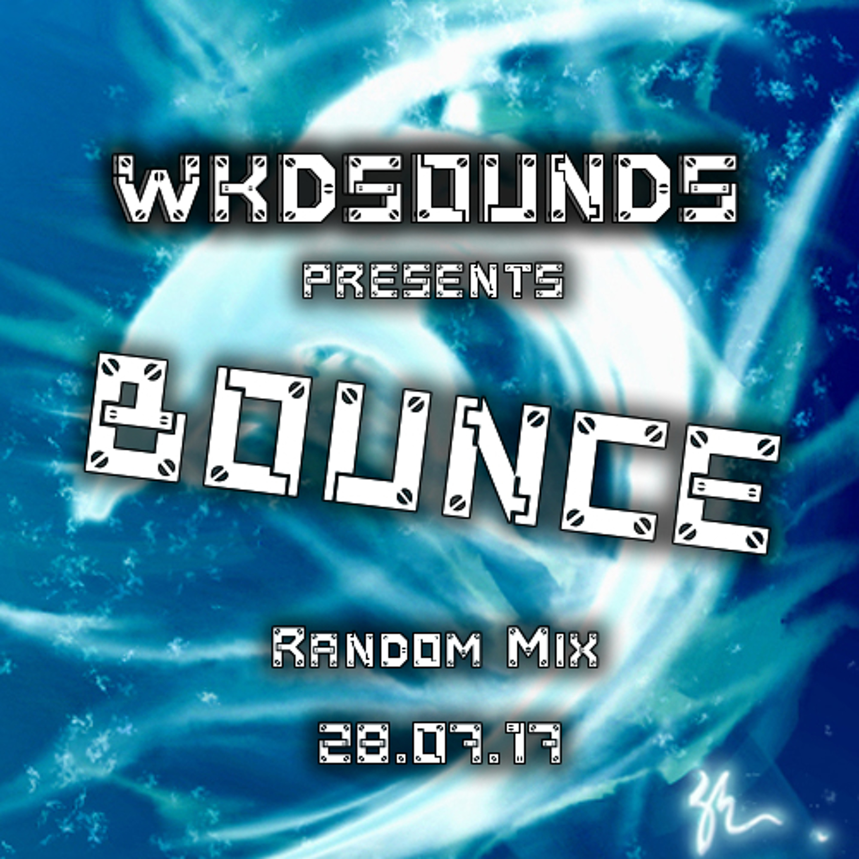 WkdSounds™ - Vennootschap