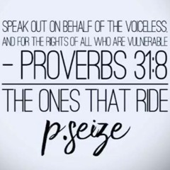 The Ones That Ride
