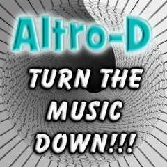 Turn The Music Down (Baked & Cained Remix)