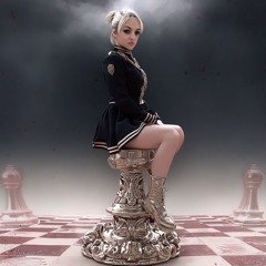 Checkmate Heart