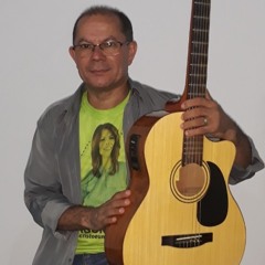 Lisbet É A Esposa De Deus - ReginaldoLângila