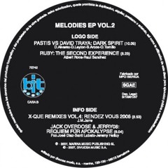Jack Overdose & Jerry08 - Requiem Für Apokalypse