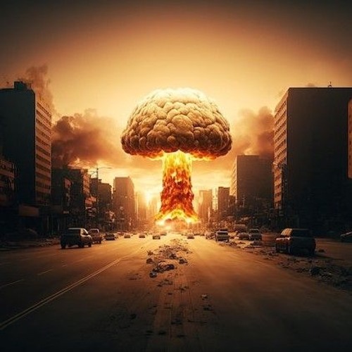 THIS IS WAR