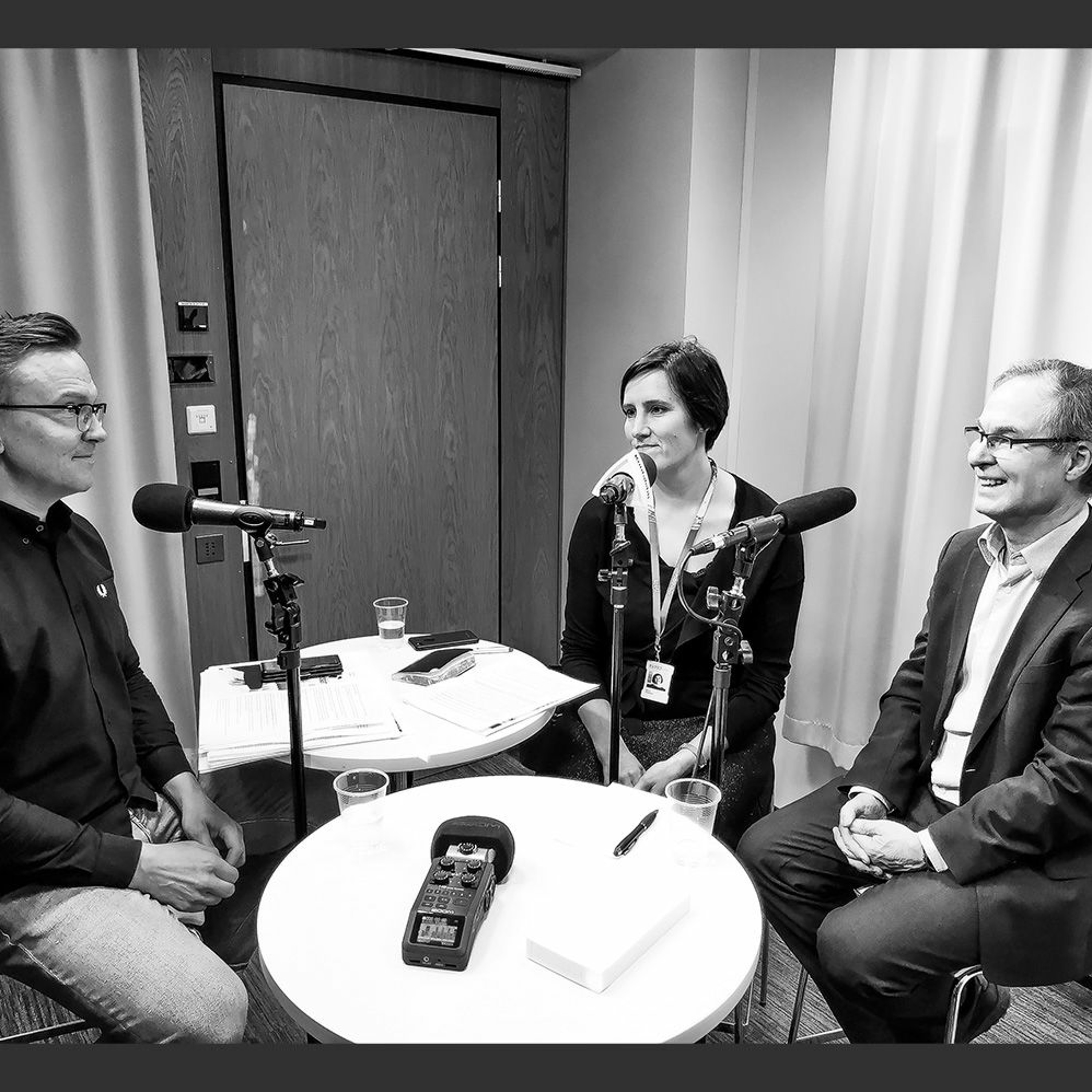 Kuntalehti podcast
