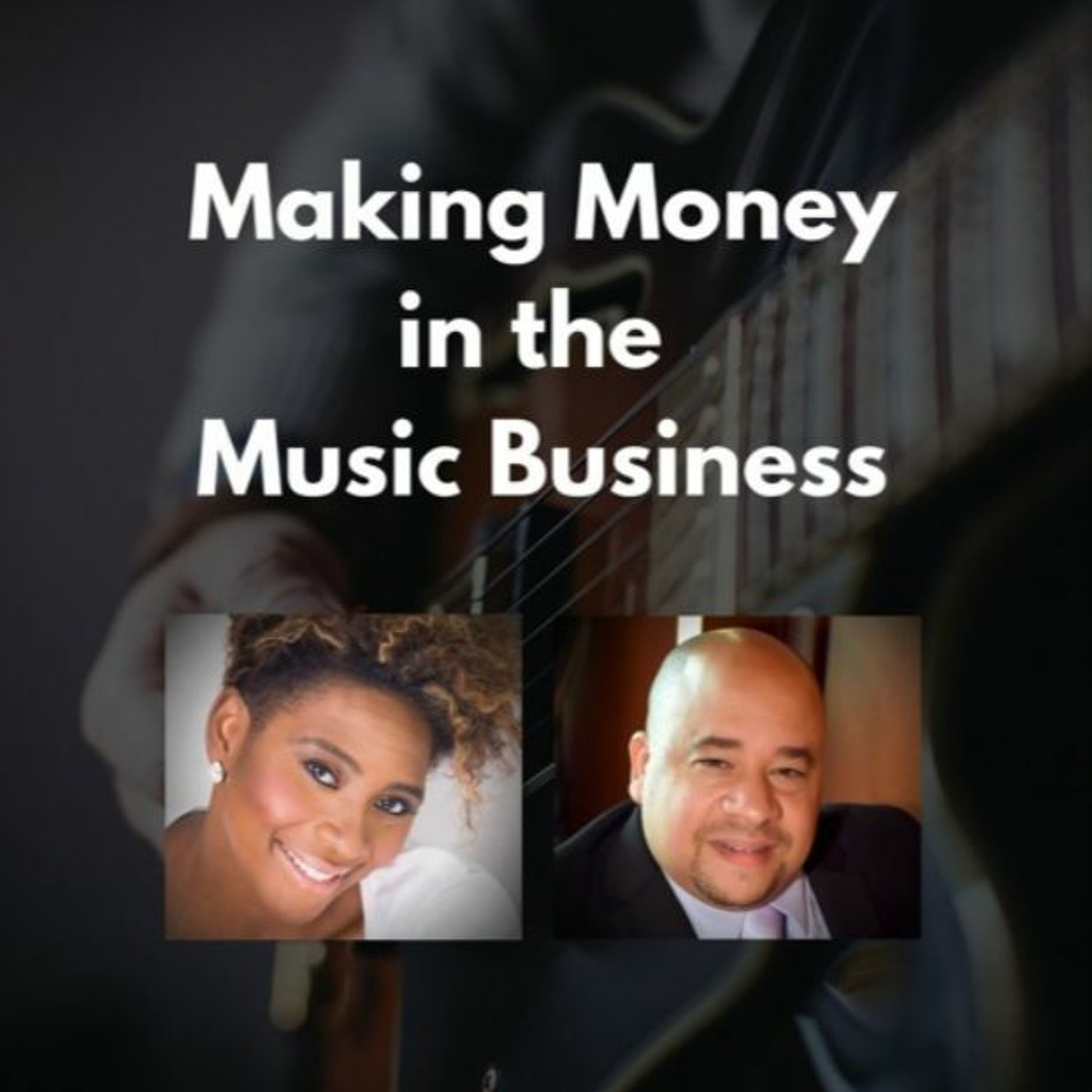 Making Money in the Music Business
