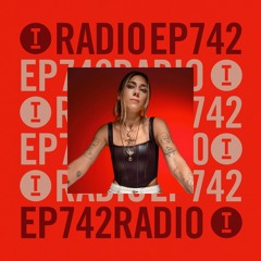 Toolroom Radio EP742 - Presented by ESSEL
