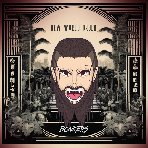 BONKERS -NEW WORLD ORDER [FREE DOWNLOAD]