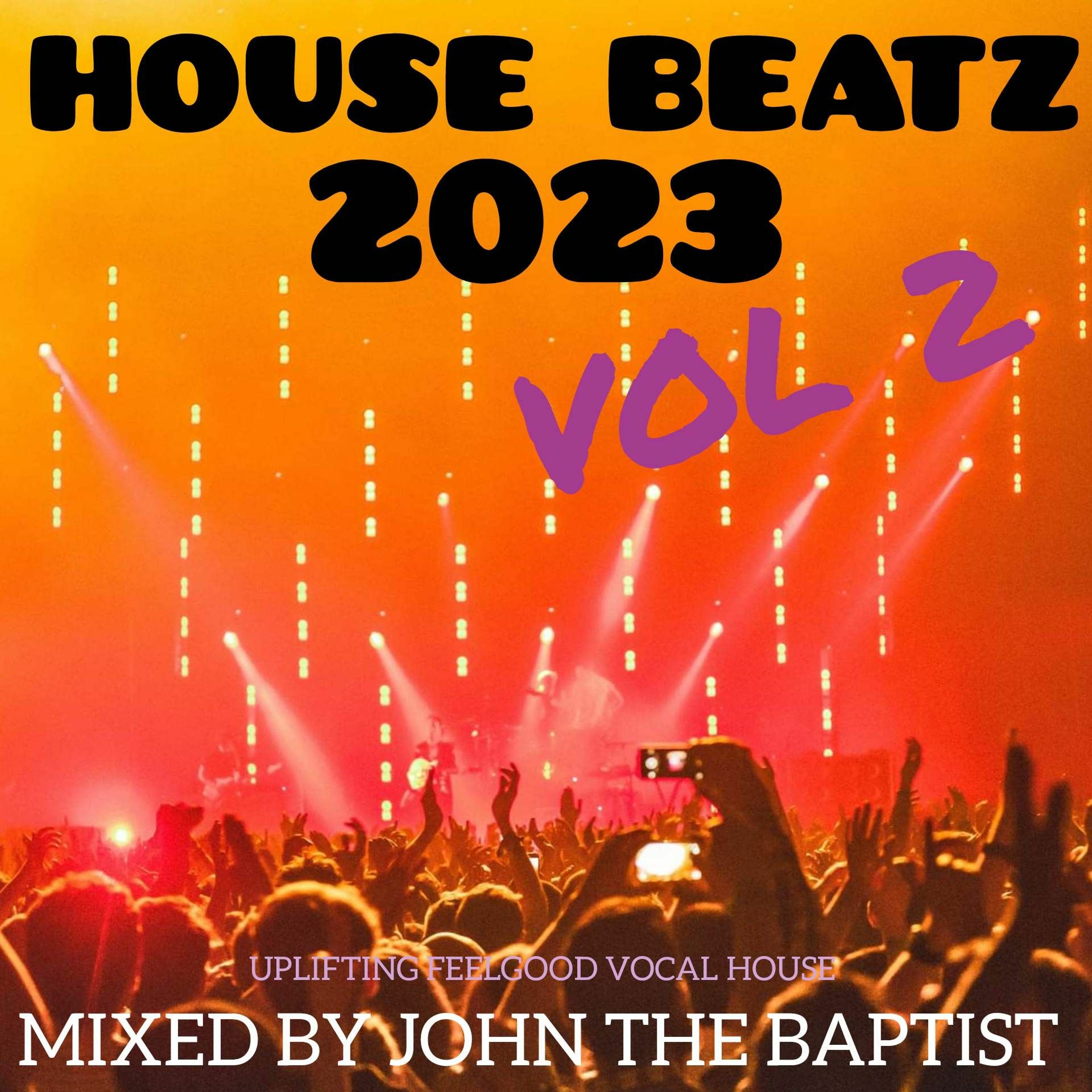 DJ John The Baptist