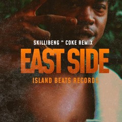 Skillibeng - Coke Remix (Raw)  DJ Martin Dus