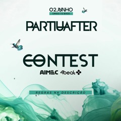 THRONNER - Contest AIMEC Maringá / PARTIUAFTER