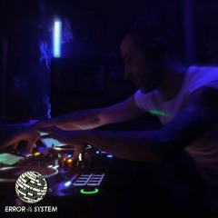 SIZE - Error In The System Podcast #033