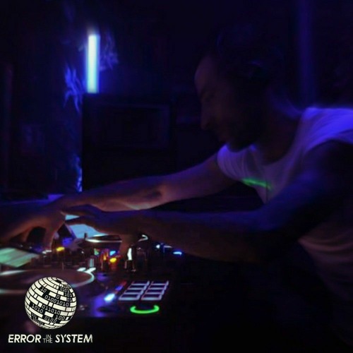 SIZE - Error In The System Podcast #033