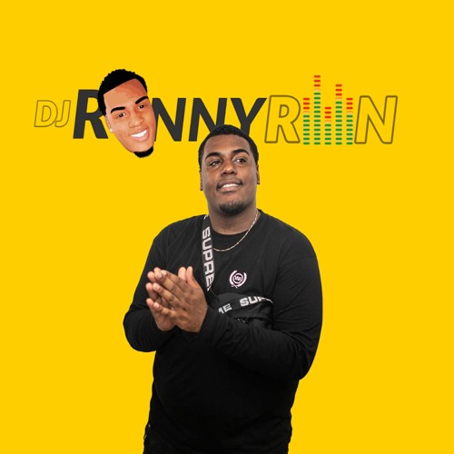 Dj Roney Stream DJ RONNYRON | Listen to La Celebracion Del 2021 playlist online ...
