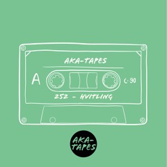 aka-tape no 252 by нνιтℓιиg (a tale untold)