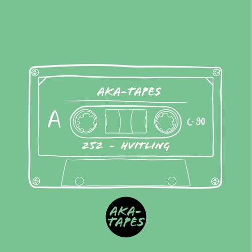 aka-tape no 252 by нνιтℓιиg (a tale untold)