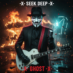 -X- SEEK DEEP -X- BURY THE WEIGHT -X-
