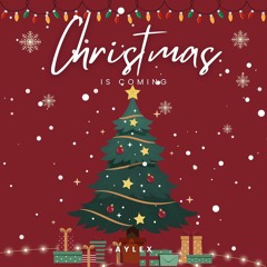 Christmas Happy music (No Copyright Music) Background music for Christmas | Christmas is coming