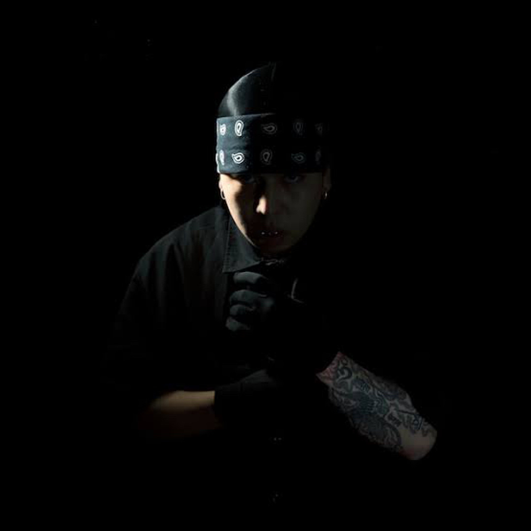 Listen to Ralph BLACK BANDANA (prod. MURVSAKI) by fakemuto