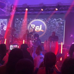 BEL - miyan miyan | Live konpa | Le Rawal  grande première
