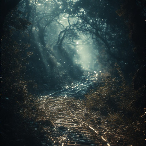 Lost In Time