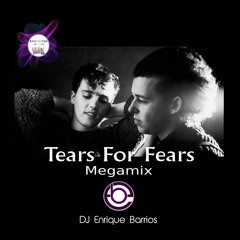 TEARS FOR FEARS Megamix by DJ Enrique Barrios