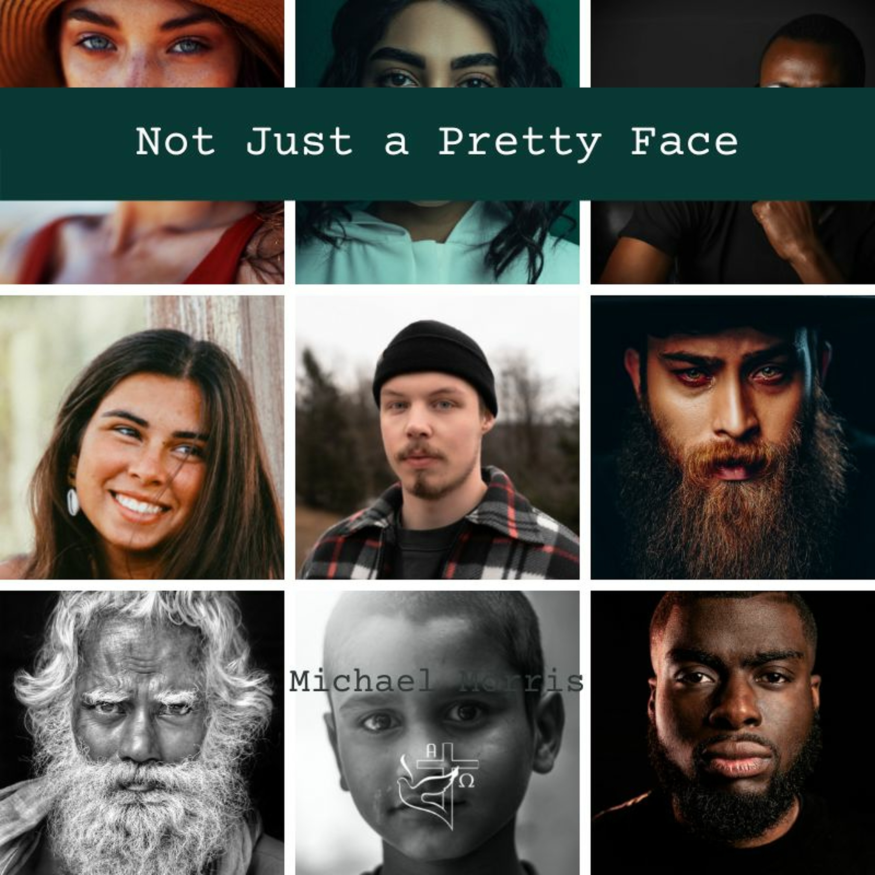 Not Just a Pretty Face episode artwork