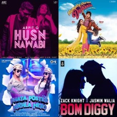 Desi Hits 2020 - Hits Desi 2020