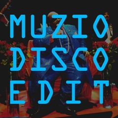 I Know He Lives In Me - Solomon Burke [Muzio Disco Edit]