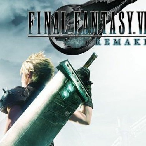 Final Fantasy VII Remake - Bombing Mission