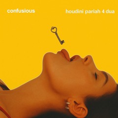 8. Confusious - Houdini Pariah / Love 4 Dua 1644 MASTER ft. Mystic forthcoming 22/10