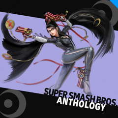 01. Theme of Bayonetta - Mysterious Destiny (Instrumental)
