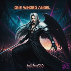 𝕺𝖓𝖊 𝖂𝖎𝖓𝖌𝖊𝖉 𝕬𝖓𝖌𝖊𝖑