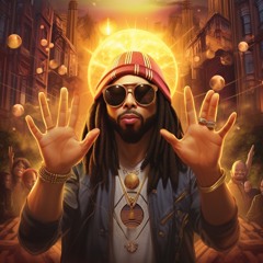 Lil Jon - Snap Yo Fingers (Aloushi Remix)