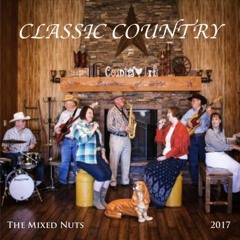 08 I'm Walkin' The Floor Over You (Katie