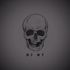 DJ N7 2025 - نبيل الاديب - كافي جراح
